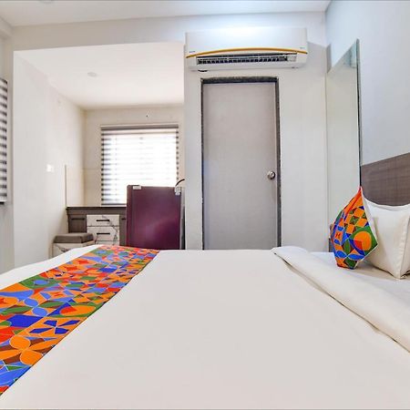 Fabhotel Dev'S Inn Индаур Экстерьер фото