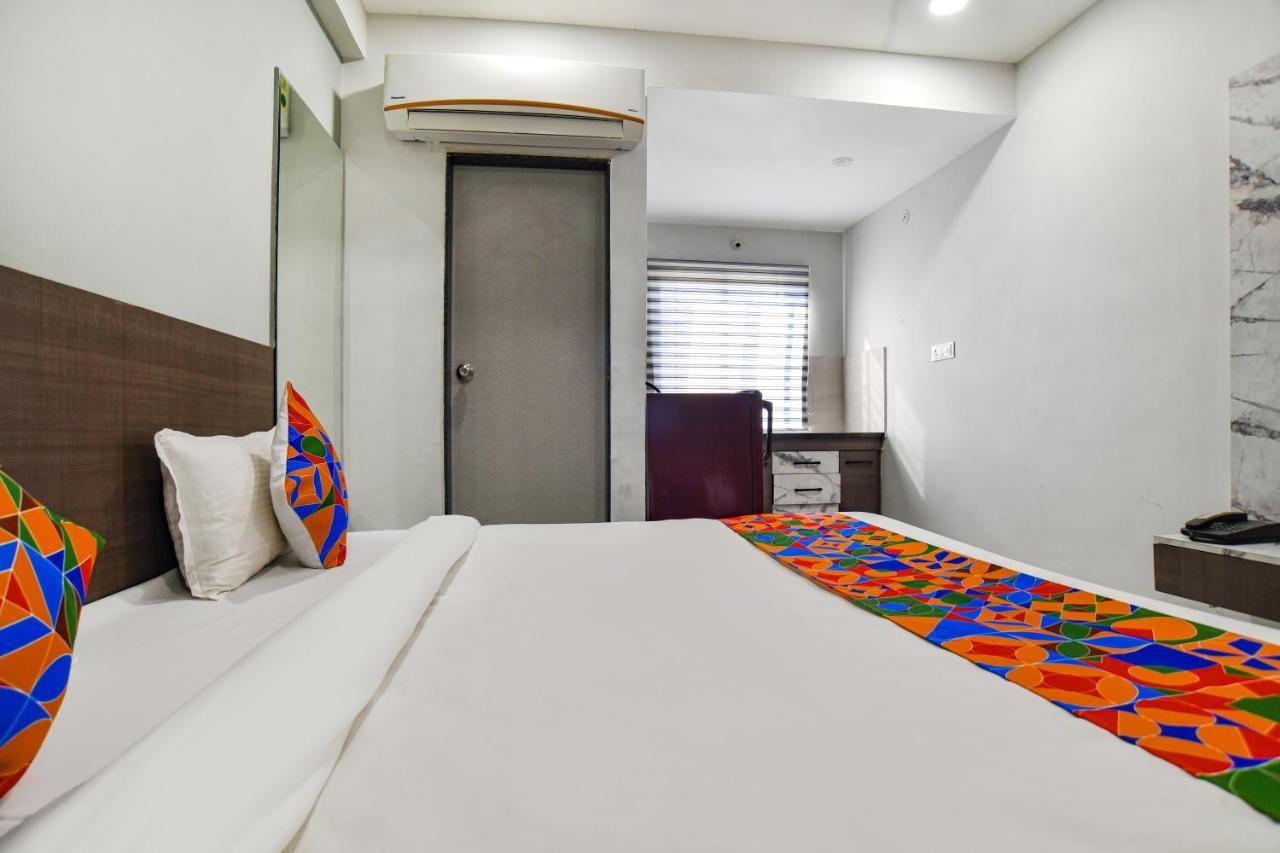 Fabhotel Dev'S Inn Индаур Экстерьер фото